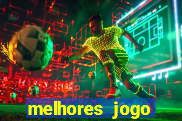 melhores jogo offline android